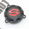 Кришка шестерні стартера MT250GY-8 (Grader 250)