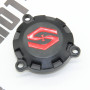 Крышка шестерни стартера MT250GY-8 (Grader 250)