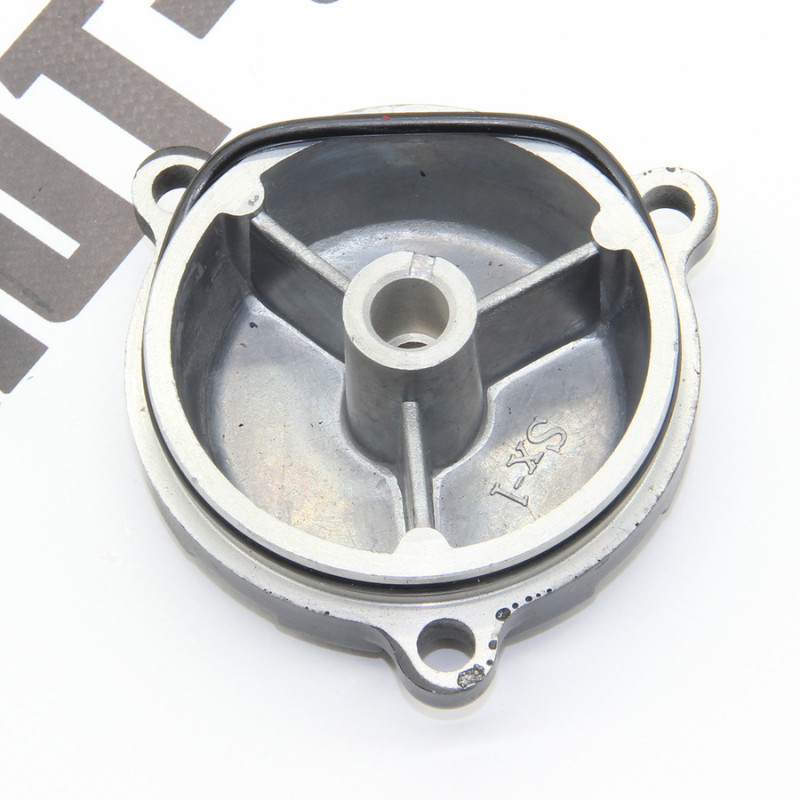 Кришка шестерні стартера MT250GY-8 (Grader 250)