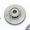 Шестерня стартера, средняя MT250GY-8 (Grader 250)