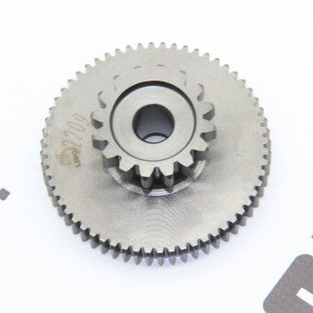 Шестерня стартера, середня MT250GY-8 (Grader 250)