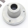 Масляно-центробежный фильтр отстойник MT250GY-8 (Grader 250)