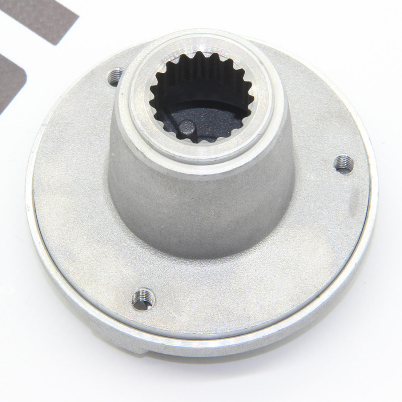 Масляно-центробежный фильтр отстойник MT250GY-8 (Grader 250)