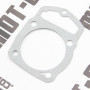 Прокладка цилиндра MT250GY-8 (Grader 250)