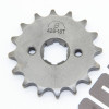 Звезда передняя 428*16 MT250GY-8 (Grader 250)