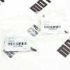 Клапана (впуск+випуск) MT250GY-8 (Grader 250)