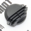 Кришка головки циліндра, ліва MT250GY-8 (Grader 250)