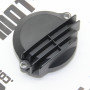 Крышка головки цилиндра, левая MT250GY-8 (Grader 250)