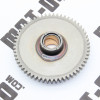 Шестірня одностор. муфти MT250GY-8 (Grader 250)