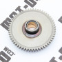 Шестірня одностор. муфти MT250GY-8 (Grader 250)