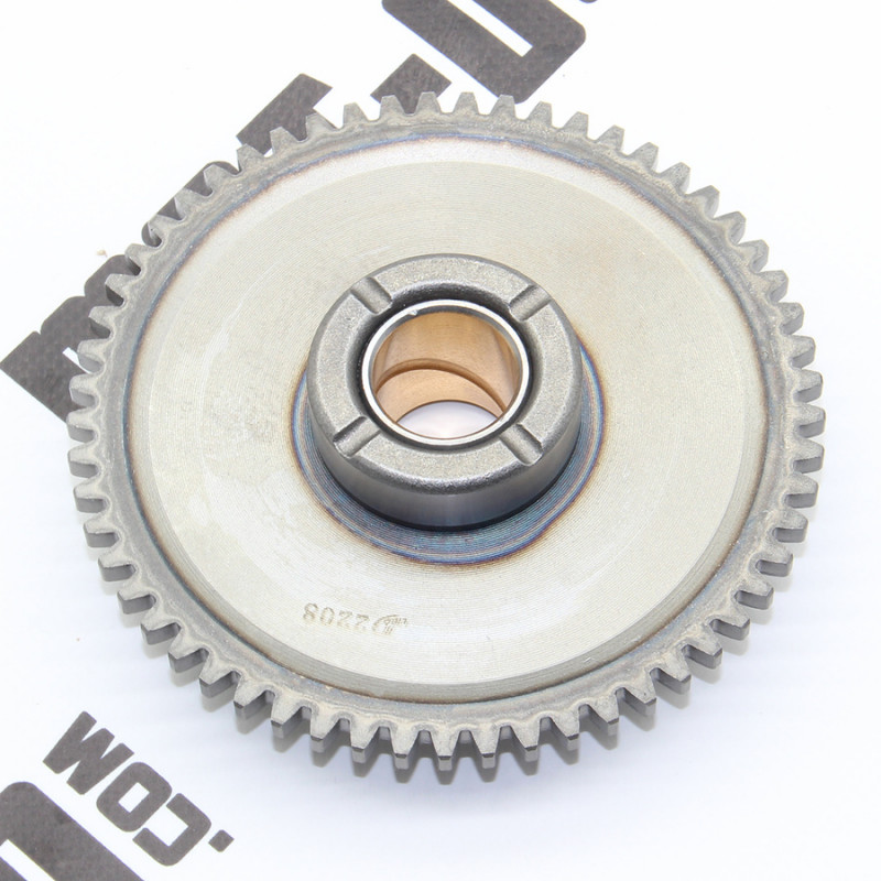 Шестірня одностор. муфти MT250GY-8 (Grader 250)