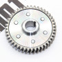Шестерня балансировочного вала MT250GY-8 (Grader 250)
