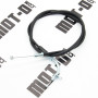 Трос дроссельної заслінки MT250GY-8 (Grader 250)