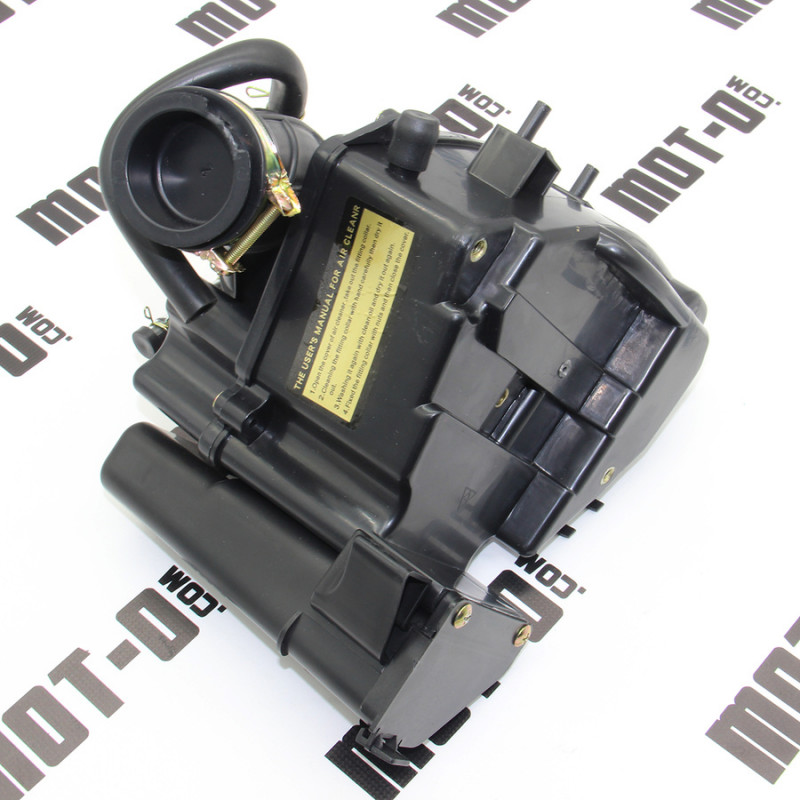 Воздушный фильтр в сборе MT250GY-8 (Grader 250)
