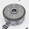 Сцепление в сборе MT250GY-8 (Grader 250)