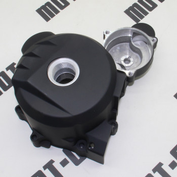 Кришка двигуна, ліва MT250GY-8 (Grader 250)