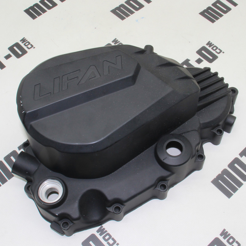 Кришка двигуна, права MT250GY-8 (Grader 250)