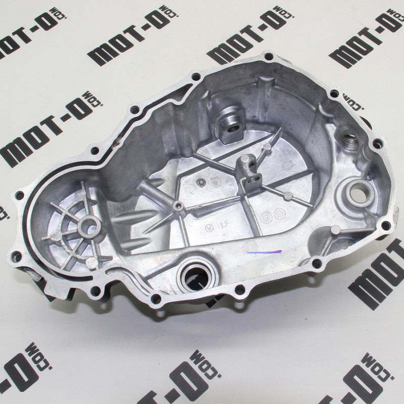 Кришка двигуна, права MT250GY-8 (Grader 250)