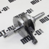 Коленвал в сборе MT250GY-8 (Grader 250)
