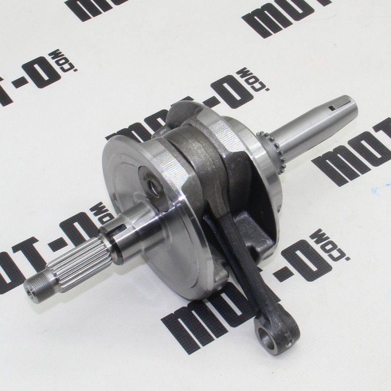 Коленвал в сборе MT250GY-8 (Grader 250)