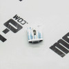 Дросельна заслонка карбюратора Nibbi Racing PWK 32