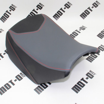 Сидіння водія XY300-3A (Nitrox 300)