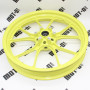 Диск передній, жовтий R17*2,50J XY300-3A (Nitrox 300)