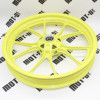 Диск передний, желтый R17*2,50J  XY300-3A (Nitrox 300)