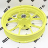 Диск задний, желтый R17*3,50J XY300-3A (Nitrox 300)