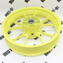 Диск задний, желтый R17*3,50J XY300-3A (Nitrox 300)