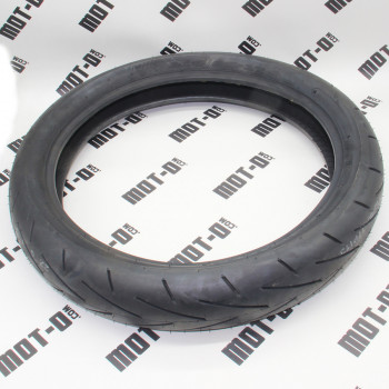 Шина 110/80-17 57Р 4P.R YUANXING XY300-3A (Nitrox 300)