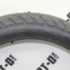 Шина 130/70-17 62 4P.R YUANXING XY300-3A (Nitrox 300)