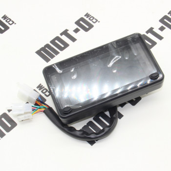 Спідометр XY300-3A (Nitrox 300)