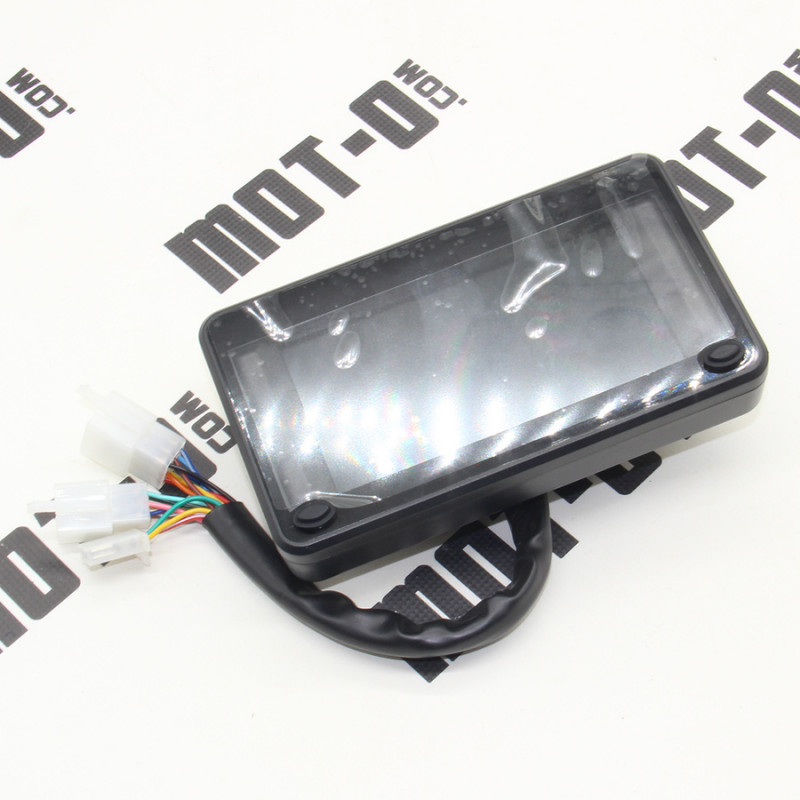 Спідометр XY300-3A (Nitrox 300)