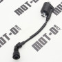 Катушка зажигания XY300-3A (Nitrox 300)