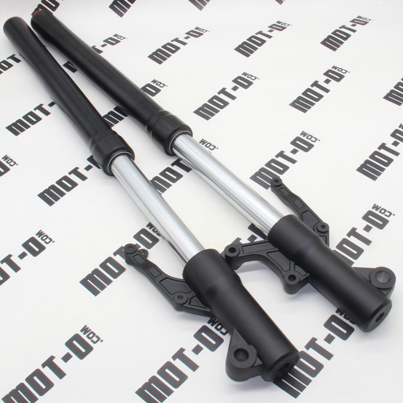 Амортизатор передній (л+п) XY300-3A (Nitrox 300)