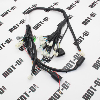 Провід центральний ATV Orix125