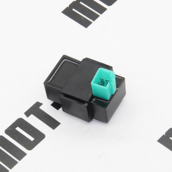 Комутатор ATV Orix125