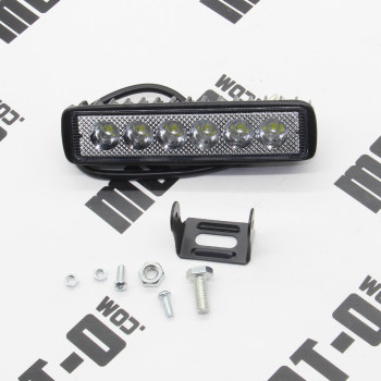 Додаткова LED фара для ATV Orix125