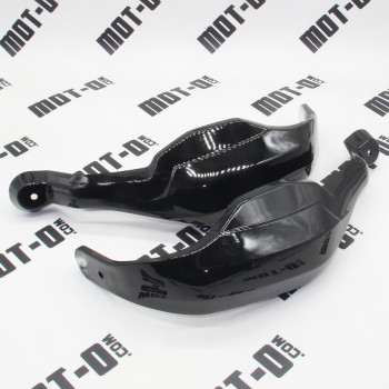 Защита рук, черная (л+п) ATV Orix125