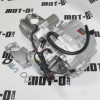 Двигатель в сборе 1P39FMA ATV Orix125