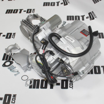 Двигун у зборі 1P39FMA ATV Orix125