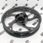 Диск задній, чорний RTS250-N (Xtreet 250)