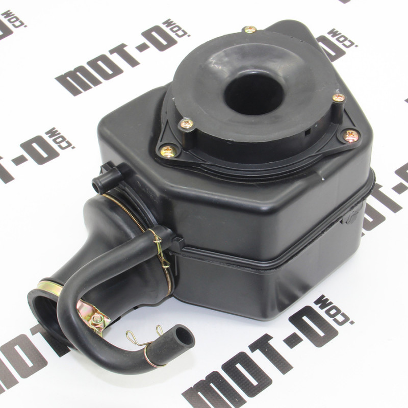 Воздушный фильтр в сборе RTS250-N (Xtreet 250)