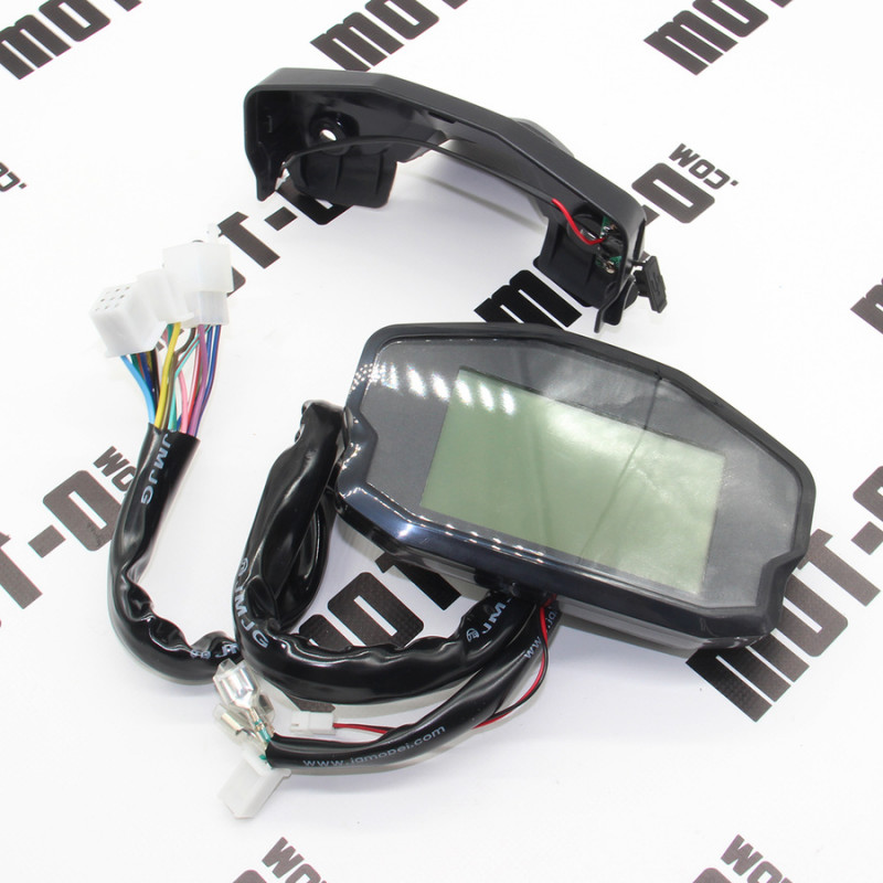 Спідометр у зборі RTS250-N (Xtreet 250)