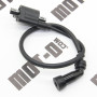 Котушка запалювання RTS250-N (Xtreet 250)