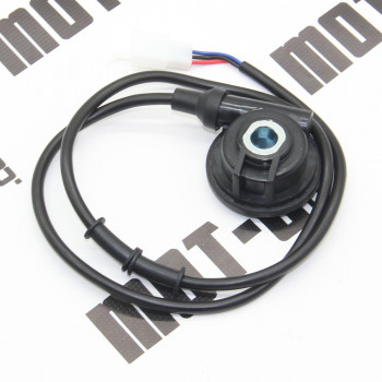 Привід спідометра (електрон.) RTS250-N (Xtreet 250)