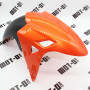 Крило переднє, помаранчеве RTS250-N (Xtreet 250)