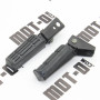 Подножки пасажира (л+п) RTS250-N (Xtreet 250)