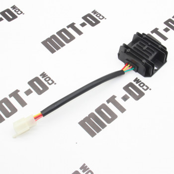 Реле напряжения RTS250-N (Xtreet 250)